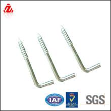 Metal galvanizado Lscrew